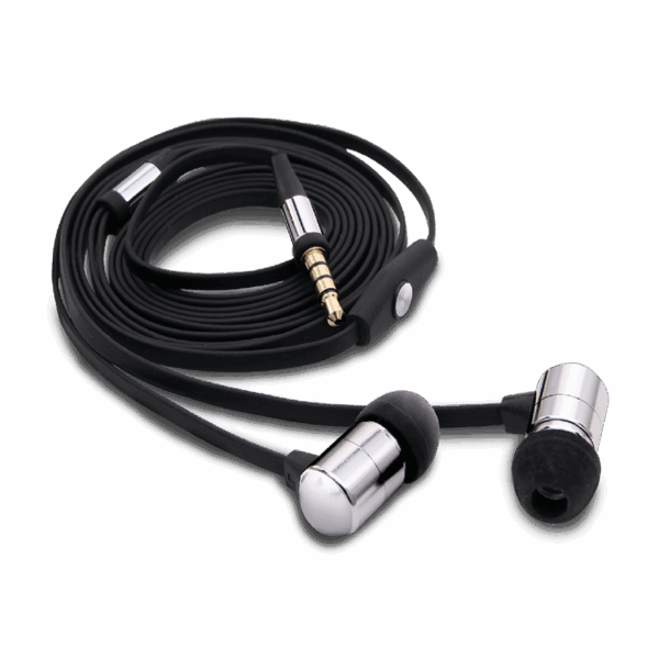 Beats Flex Wireless Earbuds – Apple W1 Headphone Chip