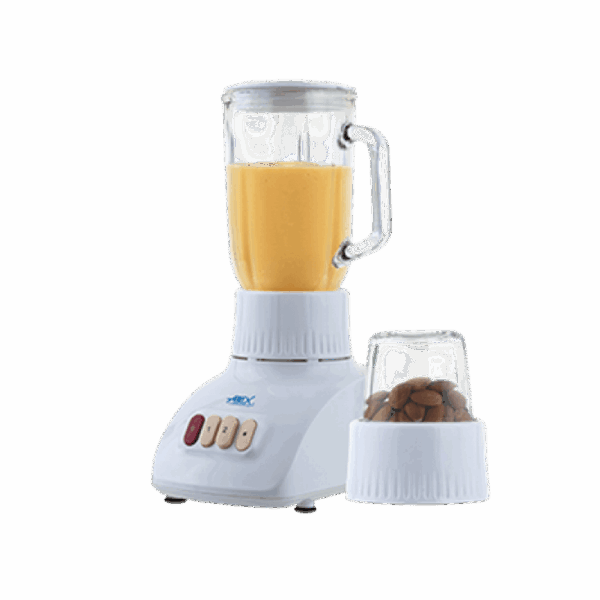 Ninja Compact Smoothie & Food Processing Blender