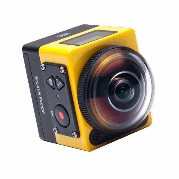 Rokinon Xeen CF 16mm T2.6 Pro Cinema Wide Angle Lens - Image 2