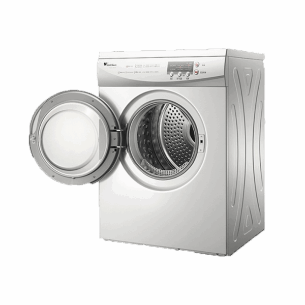 Washing Machine Compact Washer With LED Display