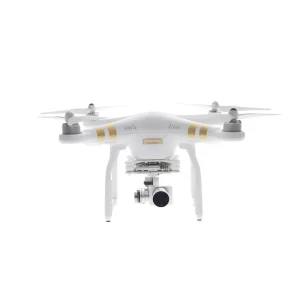 DJI Phantom 3 Professional Quadcopter 4K UHD Video Camera Drone