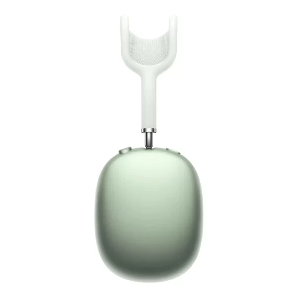 Apple AirPods Max Wireless Over-Ear Headphones - Green - Image 3