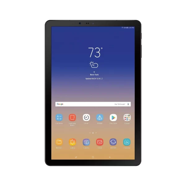 Samsung Galaxy Tab S4 (10.5") Wi-Fi Model SM-T830 (Black/Black) 64GB Parallel Import - Image 2