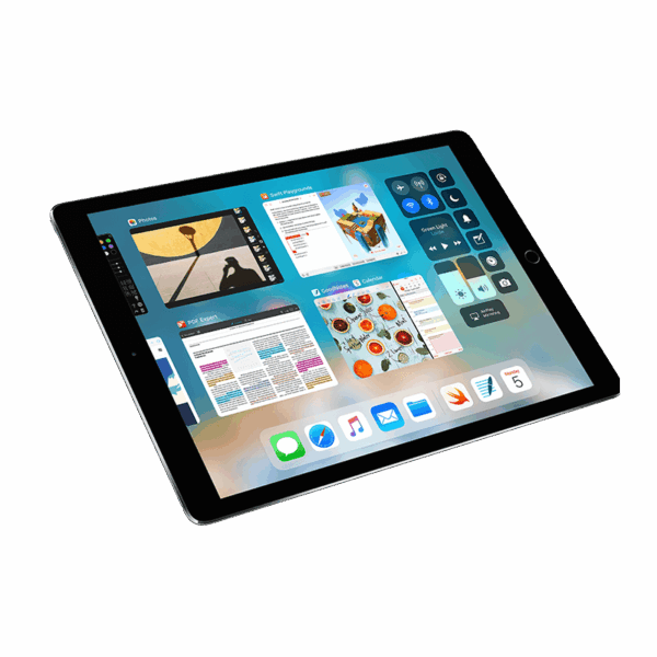 Lenovo - Tab P11 Plus - Tablet - 11" 2K Display