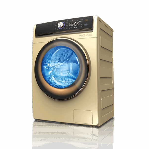 COMFEE Portable Washing Machine, 0.9 Compact Washer